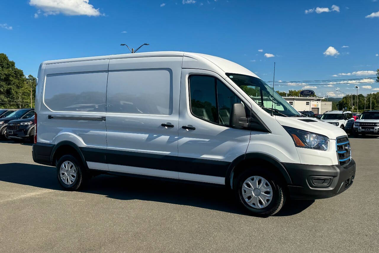 ford e-transit cargo van 2023 1FTBW9CK4PKA92947 image ford e-transit cargo van 2023 1FTBW9CK4PKA92947 image